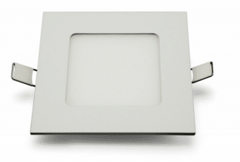 Pretmetled - Badkamerverlichting