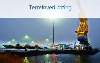 ovi-enschede - Openbare verlichting