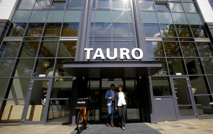 tauro - Kantoorruimte den haag