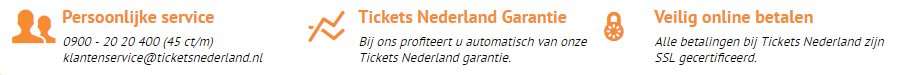 ticketsnederland - Roland garros tickets