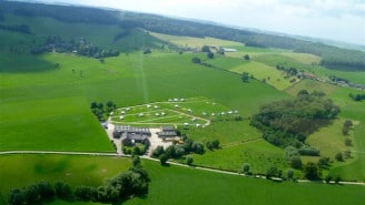 Campings Overijssel | Karaktervolle Groene Campings