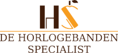 Een nieuwe horlogeband bestel je gemakkelijk bij de horlogebandenspecialist.nl