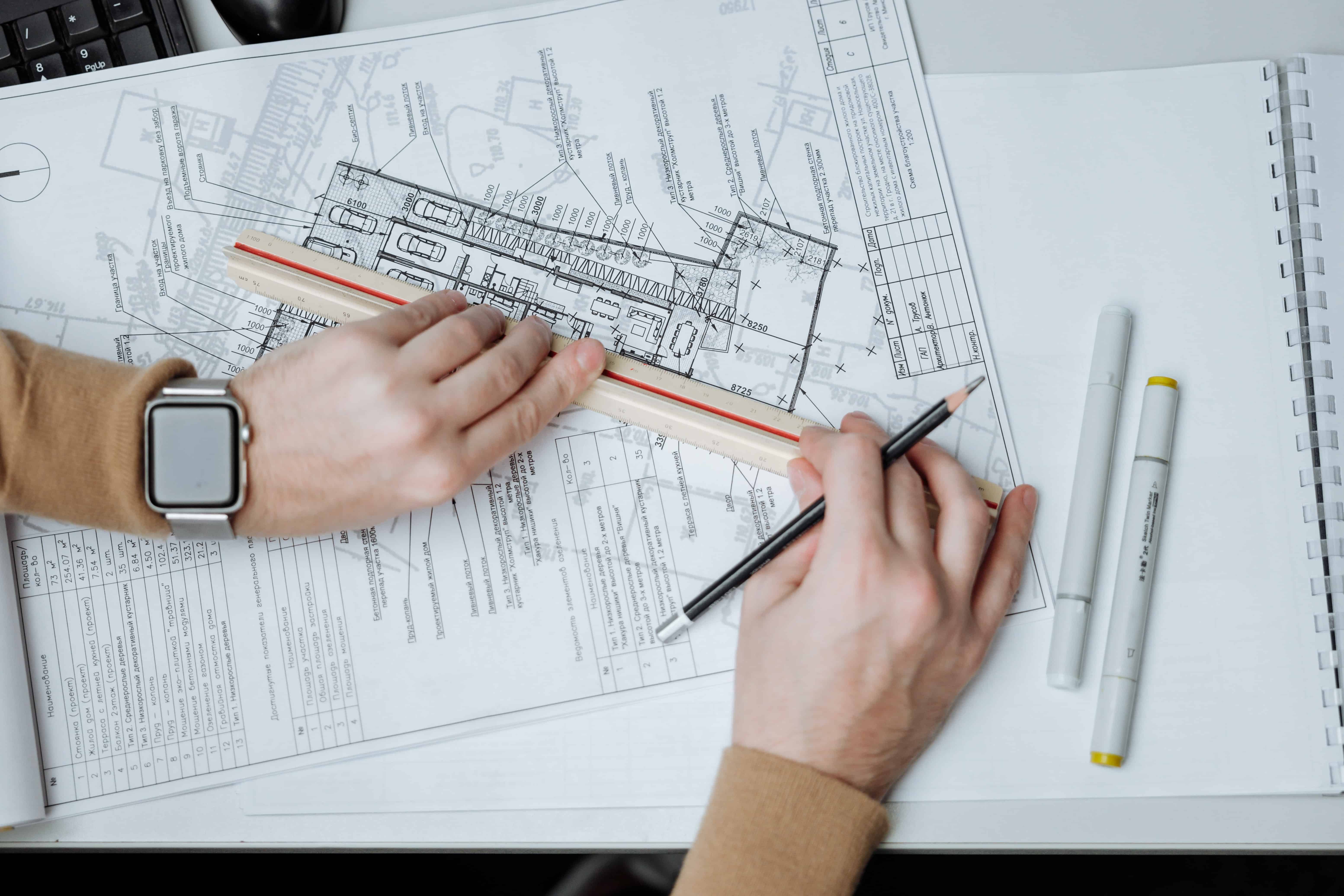 architectenbureau nieuwbouw