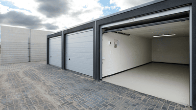 Wilt u ook een garagebox huren in Rotterdam of omstreken?
